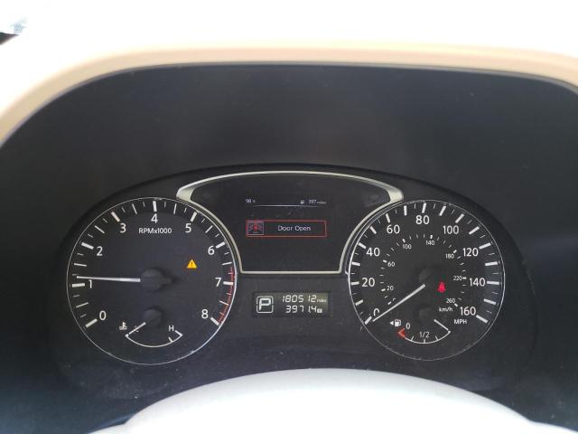 Photo 8 from auction – 2015 NISSAN PATHFINDER with VIN 5N1AR2MN7FC668411