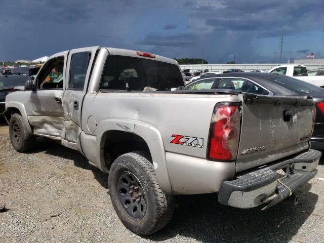 Photo 3 from auction – 2005 CHEVROLET SILVERADO with VIN 2GCEK13T351259850