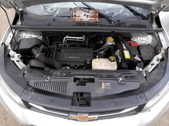 Photo 7 from auction – 2019 CHEVROLET TRAX LS with VIN 3GNCJNSBXKL247884