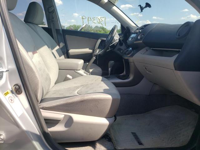 Photo 5 from auction – 2010 TOYOTA RAV4 with VIN JTMBF4DV8AD037277