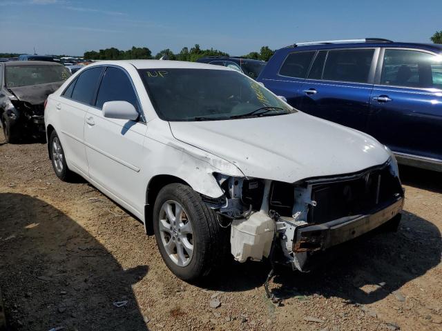 TOYOTA CAMRY BASE 2009 with VIN 4T1BE46K29U851177 - Photo from auction