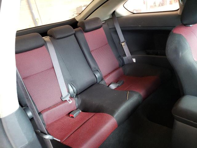 Photo 6 from auction – 2009 TOYOTA SCION TC with VIN JTKDE167290301548
