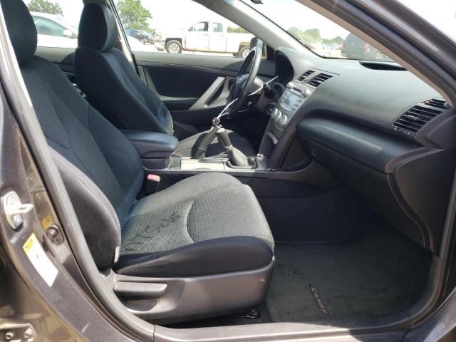 Photo 5 from auction – 2008 TOYOTA CAMRY CE with VIN 4T1BE46KX8U199651