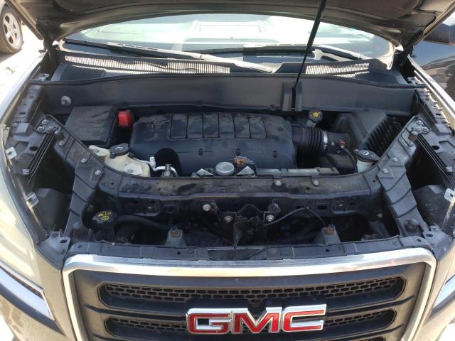 Photo 7 from auction – 2013 GMC ACADIA SLE with VIN 1GKKRNEDXDJ269831