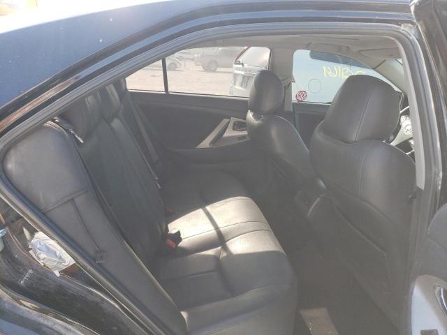 Photo 6 from auction – 2007 TOYOTA CAMRY CE with VIN 4T1BE46K47U559866