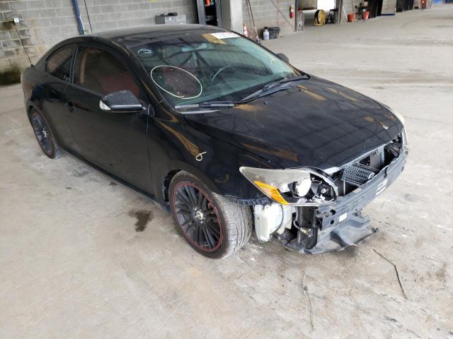 TOYOTA SCION TC 2009 with VIN JTKDE167290301548 - Photo from auction