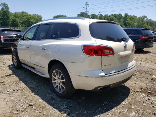 Photo 3 from auction – 2014 BUICK ENCLAVE with VIN 5GAKVCKD6EJ223903