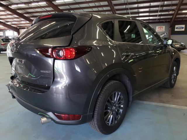 Photo 4 from auction – 2020 MAZDA CX-5 TOURI with VIN JM3KFBCM9L0803211