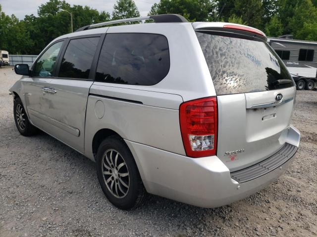 Photo 3 from auction – 2012 KIA SEDONA EX with VIN KNDMH4C7XC6492676
