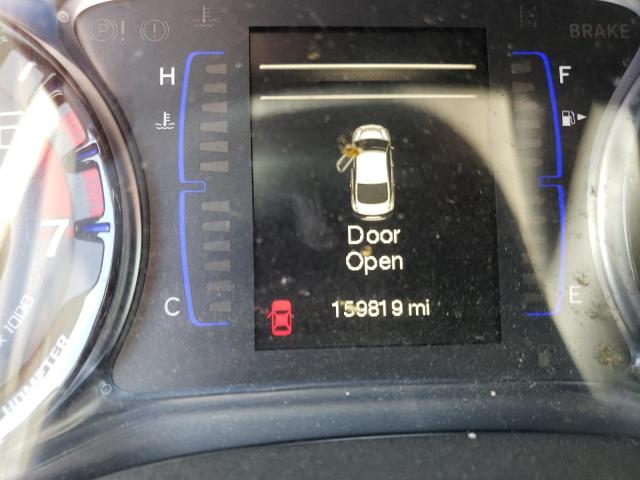 Photo 8 from auction – 2015 CHRYSLER 200 with VIN 1C3CCCBB3FN546151