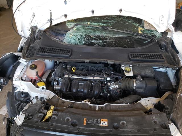 Photo 7 from auction – 2019 FORD ESCAPE S with VIN 1FMCU0F71KUB60093