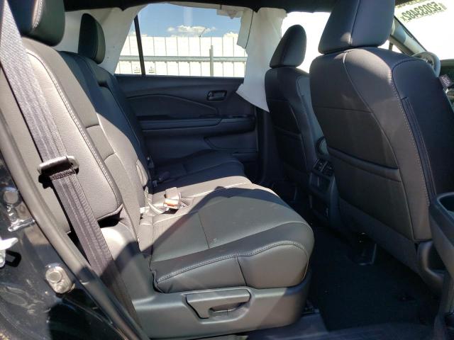 Photo 6 from auction – 2022 HONDA PASSPORT E with VIN 5FNYF8H5XNB012018