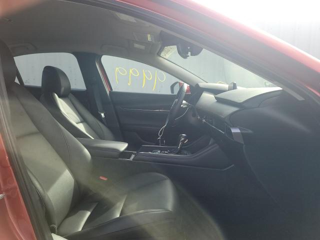 Photo 5 from auction – 2020 MAZDA 3 SELECT with VIN 3MZBPACL5LM129138
