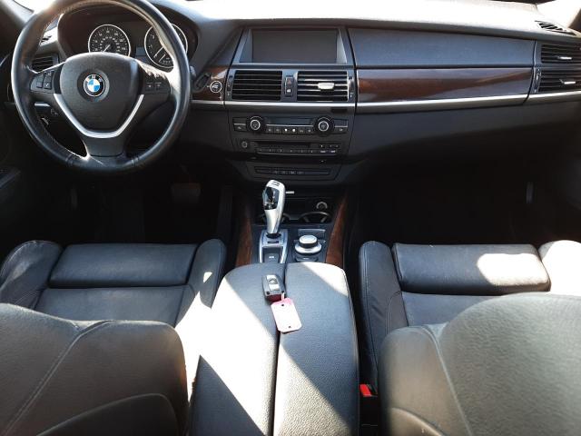 Photo 5 from auction – 2009 BMW X5 XDRIVE4 with VIN 5UXFE83539L308159
