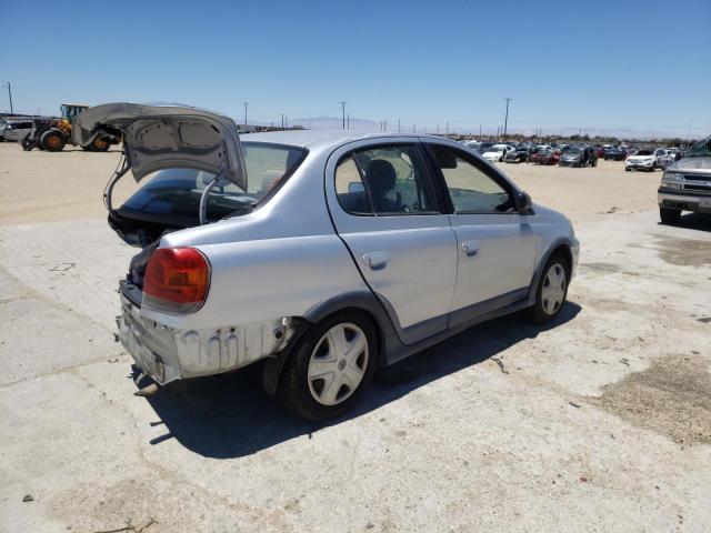 Photo 4 from auction – 2003 TOYOTA ECHO with VIN JTDBT123635043407