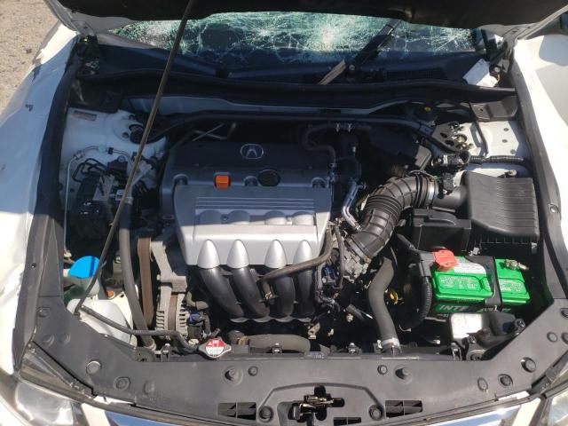 Photo 7 from auction – 2012 ACURA TSX TECH with VIN JH4CW2H69CC000449