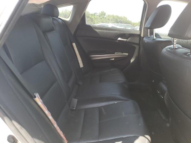 Photo 6 from auction – 2015 HONDA CROSSTOUR with VIN 5J6TF1H53FL001999