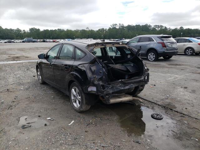 Photo 3 from auction – 2014 FORD FOCUS SE with VIN 1FADP3K28EL157512