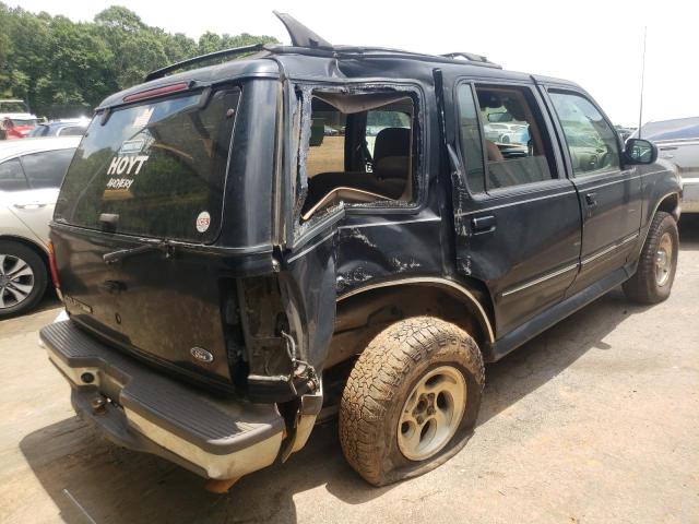 Photo 4 from auction – 1997 FORD EXPLORER with VIN 1FMDU32X0VUA66092