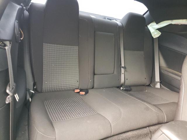 Photo 6 from auction – 2020 DODGE CHALLENGER with VIN 2C3CDZJG5LH191808