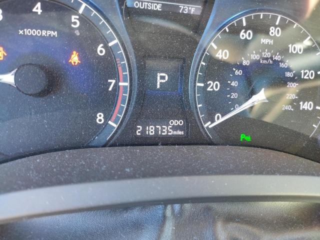 Photo 8 from auction – 2014 LEXUS RX 350 BAS with VIN 2T2BK1BAXEC249221