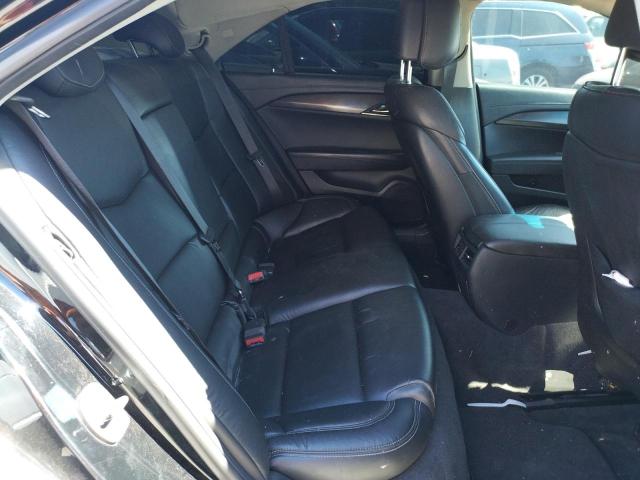 Photo 6 from auction – 2013 CADILLAC ATS with VIN 1G6AG5RX5D0148022