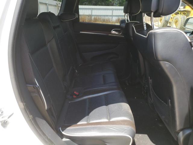 Photo 6 from auction – 2015 JEEP GRAND CHER with VIN 1C4RJFCT2FC712966
