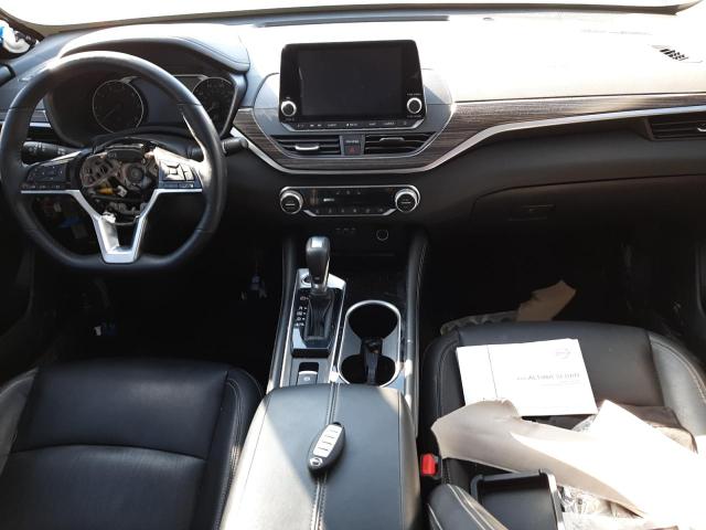 Photo 5 from auction – 2020 NISSAN ALTIMA PLA with VIN 1N4BL4FV7LN303879