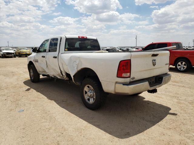 Photo 3 from auction – 2014 RAM 3500 ST with VIN 3C63R3GL5EG317125