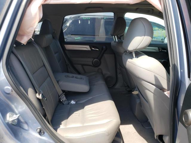 Photo 6 from auction – 2010 HONDA CR-V with VIN JHLRE4H73AC006489