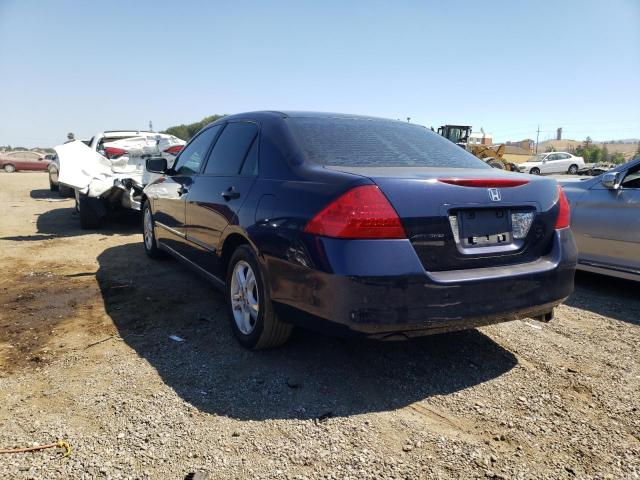 Photo 3 from auction – 2006 HONDA ACCORD VAL with VIN 1HGCM56116A081741