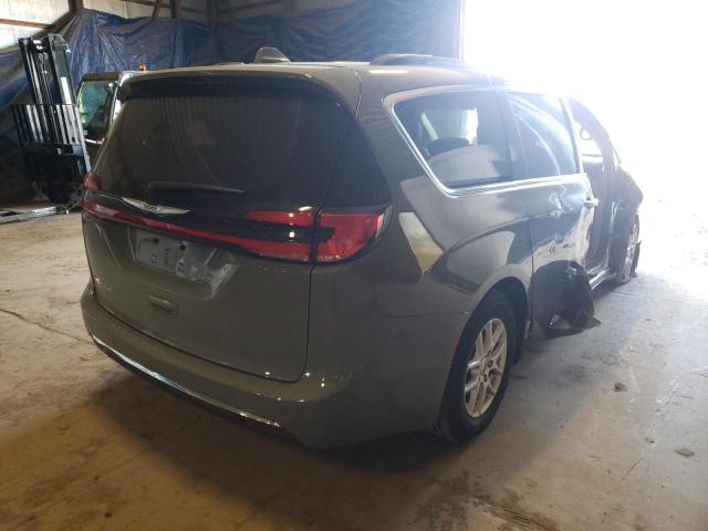 Photo 4 from auction – 2022 CHRYSLER PACIFICA T with VIN 2C4RC1BG3NR123741