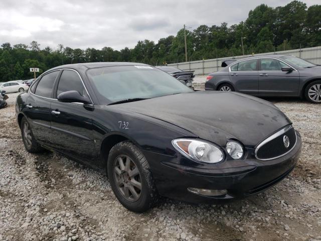 BUICK LACROSSE C 2007 with VIN 2G4WD552171171095 - Photo from auction