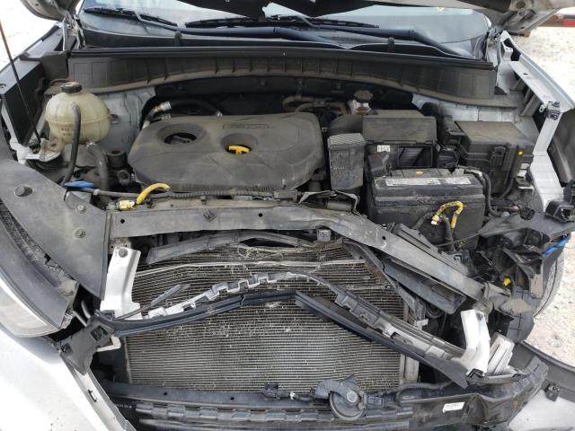 Photo 7 from auction – 2016 HYUNDAI TUCSON LIM with VIN KM8J33A45GU136976