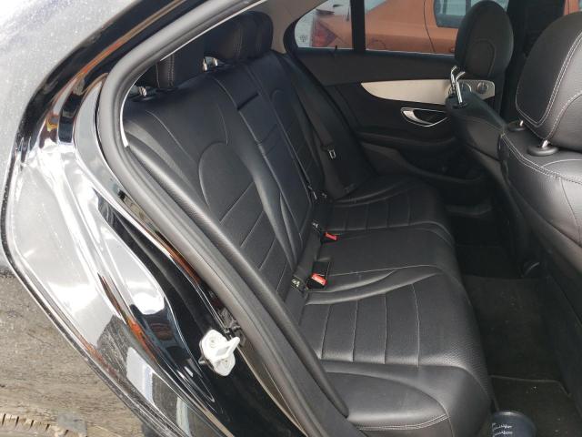 Photo 6 from auction – 2015 MERCEDES-BENZ C with VIN 55SWF4KB3FU064962