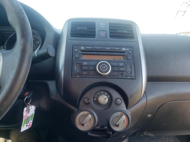 Photo 9 from auction – 2012 NISSAN VERSA S with VIN 3N1CN7AP9CL911263