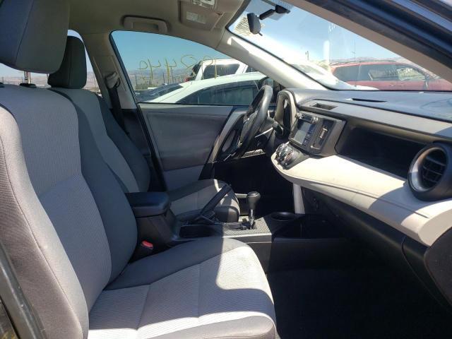 Photo 5 from auction – 2013 TOYOTA RAV4 LE with VIN 2T3BFREV8DW052378