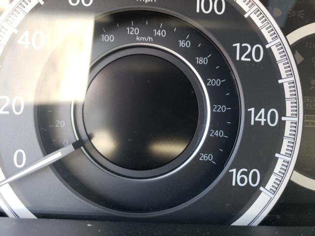Photo 8 from auction – 2015 HONDA ACCORD EXL with VIN 1HGCR2F83FA022932