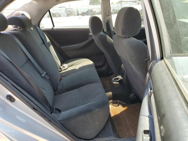 Photo 6 from auction – 2007 TOYOTA COROLLA CE with VIN 1NXBR30E27Z830201