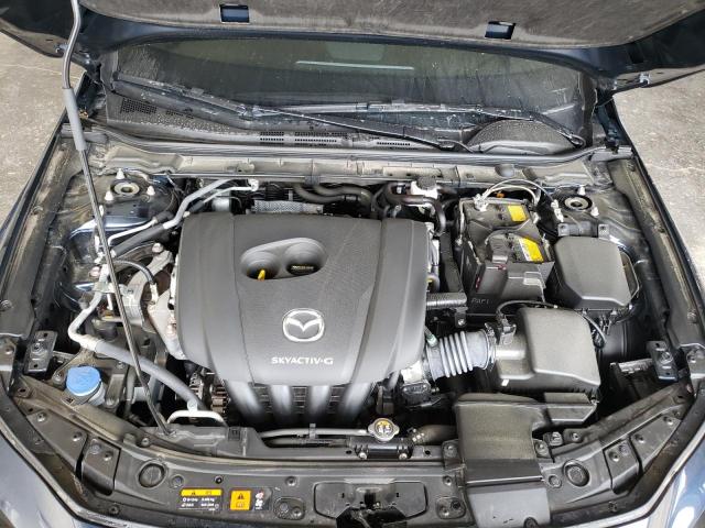 Photo 7 from auction – 2021 MAZDA 3 PREFERRE with VIN JM1BPALL3M1338816