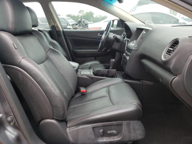 Photo 5 from auction – 2012 NISSAN MAXIMA S with VIN 1N4AA5AP7CC854020
