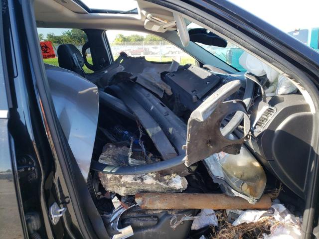 Photo 5 from auction – 2013 DODGE DURANGO SX with VIN 1C4RDHAGXDC500225