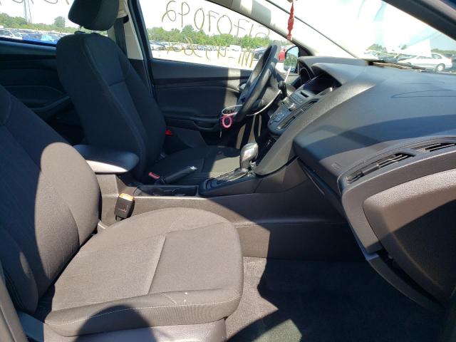 Photo 5 from auction – 2016 FORD FOCUS SE with VIN 1FADP3F22GL382263