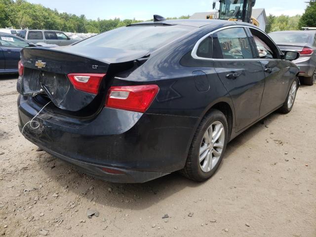 Photo 4 from auction – 2016 CHEVROLET MALIBU LT with VIN 1G1ZE5STXGF309441