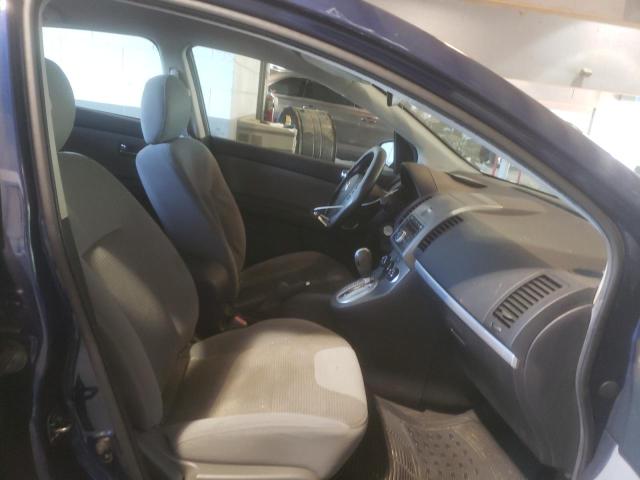 Photo 5 from auction – 2012 NISSAN SENTRA 2.0 with VIN 3N1AB6AP0CL772019
