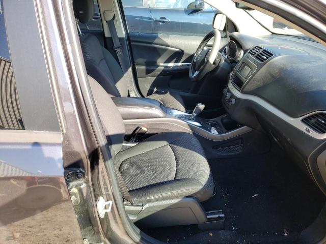 Photo 5 from auction – 2016 DODGE JOURNEY SX with VIN 3C4PDCBB9GT101313
