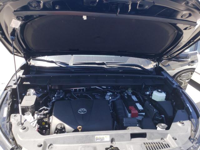 Photo 7 from auction – 2022 TOYOTA HIGHLANDER with VIN 5TDFZRBH5NS213456