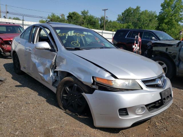 Photo 1 from auction – 2008 ACURA TSX with VIN JH4CL96948C006522