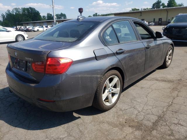 Photo 4 from auction – 2013 BMW 328 XI SUL with VIN WBA3B5C59DF596317