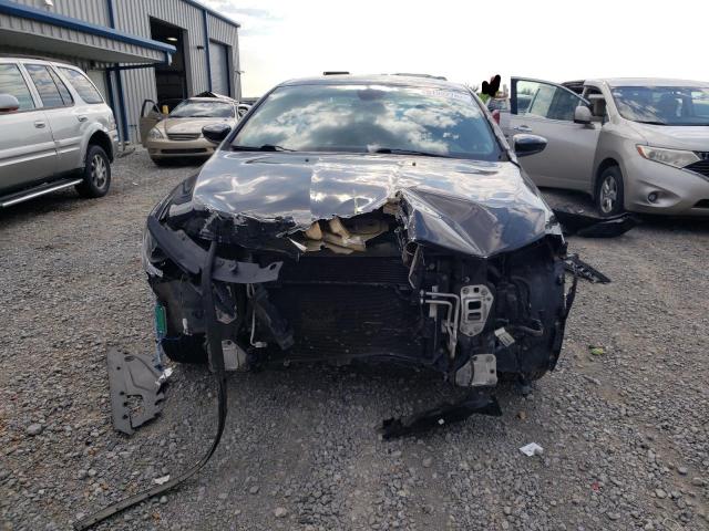 Photo 9 from auction – 2015 CHRYSLER 200 LIMITE with VIN 1C3CCCAB6FN574639